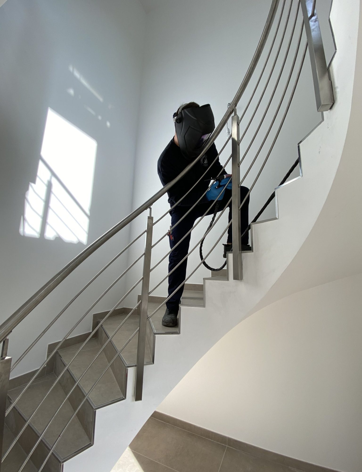 Scala-acciaio-inox